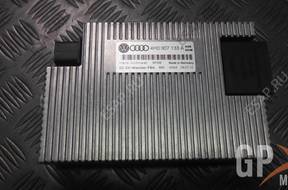 БЛОК УПРАВЛЕНИЯ OGRZEWANIA СТЕКОЛ AUDI A8 D4 4H 4H0907133A