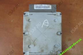 БЛОК УПРАВЛЕНИЯ OIT0 FORD MONDEO MK3 1S7F-12A650-DAE