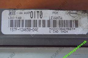 БЛОК УПРАВЛЕНИЯ OIT0 FORD MONDEO MK3 1S7F-12A650-DAE