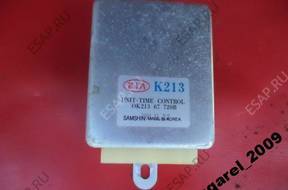 БЛОК УПРАВЛЕНИЯ OK21367720B  KIA SEPHIA 94-1998 год
