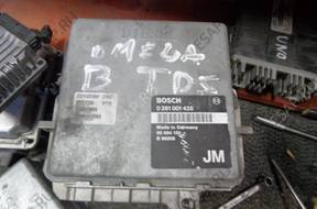 БЛОК УПРАВЛЕНИЯ Omega 2,5 TDS 0281001428 90494180