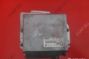 БЛОК УПРАВЛЕНИЯ OMEGA  2.0 0261203274/275 9047096PQ