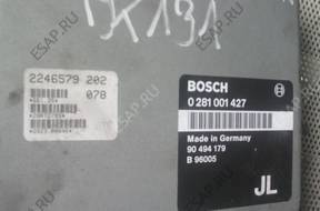 БЛОК УПРАВЛЕНИЯ OMEGA 2.5D 96 год,  K131