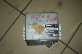 БЛОК УПРАВЛЕНИЯ OMEGA A 2,0 B 1991 год.