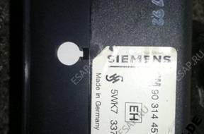 БЛОК УПРАВЛЕНИЯ Omega A 2.6   pokladowy przelaczn