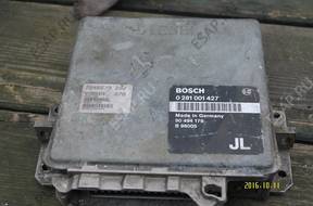 БЛОК УПРАВЛЕНИЯ   Omega B 0281001427