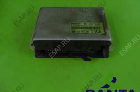 БЛОК УПРАВЛЕНИЯ   OMEGA B 2.0 0261203587 1993 год