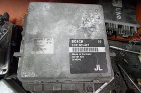 БЛОК УПРАВЛЕНИЯ OMEGA B 2.5 TD 0281001427 90494179