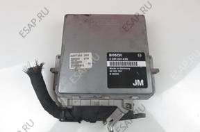 БЛОК УПРАВЛЕНИЯ OMEGA B 2.5 TD 0281001428 90494180