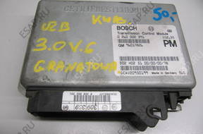 БЛОК УПРАВЛЕНИЯ   OMEGA B 3.0 V6 96017826 PM