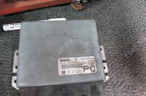 БЛОК УПРАВЛЕНИЯ omega B 90457096 0261203274/275 PQ