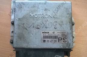 БЛОК УПРАВЛЕНИЯ   Omega B 90457098 0261203272/273