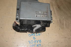 БЛОК УПРАВЛЕНИЯ   Omega B 90492383HJ