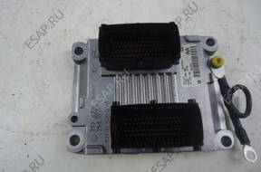 БЛОК УПРАВЛЕНИЯ OMEGA B FL C   0261206490 AA