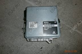 БЛОК УПРАВЛЕНИЯ   OMEGA B FL C 2.5 TDS 2001 год  JL