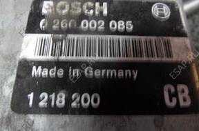 БЛОК УПРАВЛЕНИЯ   OMEGA BOSCH 0261200512 90354557