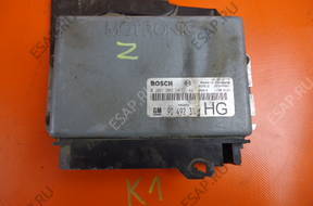 БЛОК УПРАВЛЕНИЯ  OMEGA  BOSCH 0261203587 90492381