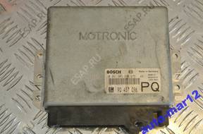 БЛОК УПРАВЛЕНИЯ OMEGA FRONTERA 2.0 8V 90457096PQ