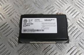 БЛОК УПРАВЛЕНИЯ online VW Golf 7 5QE035285