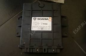 БЛОК УПРАВЛЕНИЯ OPC 4 RET Scania R - 1754709