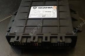 БЛОК УПРАВЛЕНИЯ OPC 4 RET Scania R - 1754709