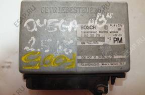 БЛОК УПРАВЛЕНИЯ OPEL   0260002391 96017826