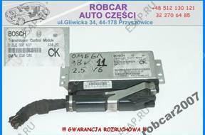 БЛОК УПРАВЛЕНИЯ OPEL 0260002437 96018085  ROBCAR