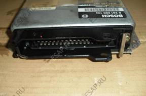 БЛОК УПРАВЛЕНИЯ   Opel  0261200104