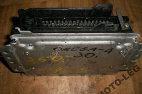 БЛОК УПРАВЛЕНИЯ OPEL 0261200128 90323317 FQ SENATOR OMEGA