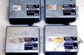 БЛОК УПРАВЛЕНИЯ OPEL 0261200530  90409629 GN
