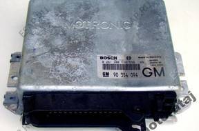 БЛОК УПРАВЛЕНИЯ OPEL 0261200538/539 90354094 GM