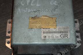 БЛОК УПРАВЛЕНИЯ OPEL 0261203653 GR 90506926 -