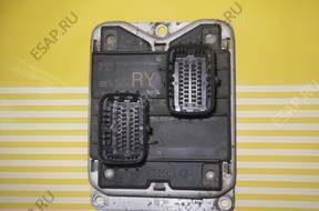 БЛОК УПРАВЛЕНИЯ   OPEL 0261204058 год,Y