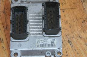 БЛОК УПРАВЛЕНИЯ   OPEL 0261206074 09115112 BZ