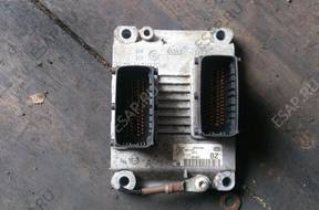 БЛОК УПРАВЛЕНИЯ opel 0261206074 BZ