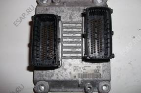 БЛОК УПРАВЛЕНИЯ OPEL   0261206074,WYLOG Z PINEM
