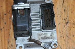 БЛОК УПРАВЛЕНИЯ   OPEL 0261207421 24443795 AR
