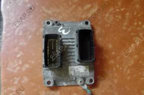 БЛОК УПРАВЛЕНИЯ ,  opel 0261207722QF