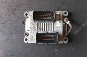 БЛОК УПРАВЛЕНИЯ   opel 0261207962 SD
