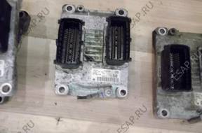 БЛОК УПРАВЛЕНИЯ OPEL 0261207964 SB