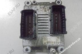БЛОК УПРАВЛЕНИЯ   OPEL 0261208253 55352622