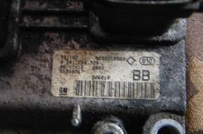 БЛОК УПРАВЛЕНИЯ   OPEL 0261208396 BB