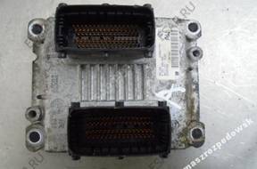 БЛОК УПРАВЛЕНИЯ   OPEL 0261208939 55557932
