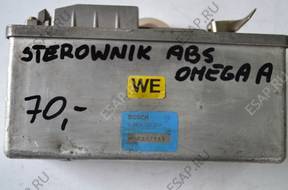 БЛОК УПРАВЛЕНИЯ   OPEL 0265103016  SIEMIANI