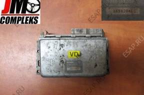 БЛОК УПРАВЛЕНИЯ OPEL   0265103038