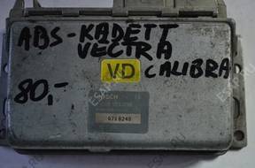 БЛОК УПРАВЛЕНИЯ   OPEL 0265103038  SIEMIANI