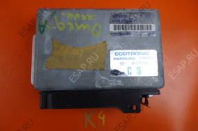 БЛОК УПРАВЛЕНИЯ   OPEL 0285007030 90277752