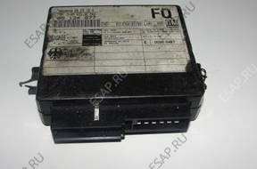 БЛОК УПРАВЛЕНИЯ OPEL 09 134 877 FQ