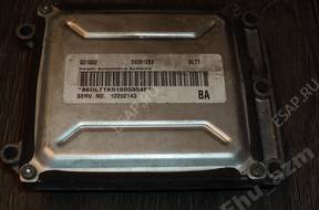 БЛОК УПРАВЛЕНИЯ OPEL 090391263 BA G01002  -Rumia