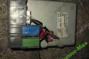 БЛОК УПРАВЛЕНИЯ , OPEL 09115063/Q1T15272M